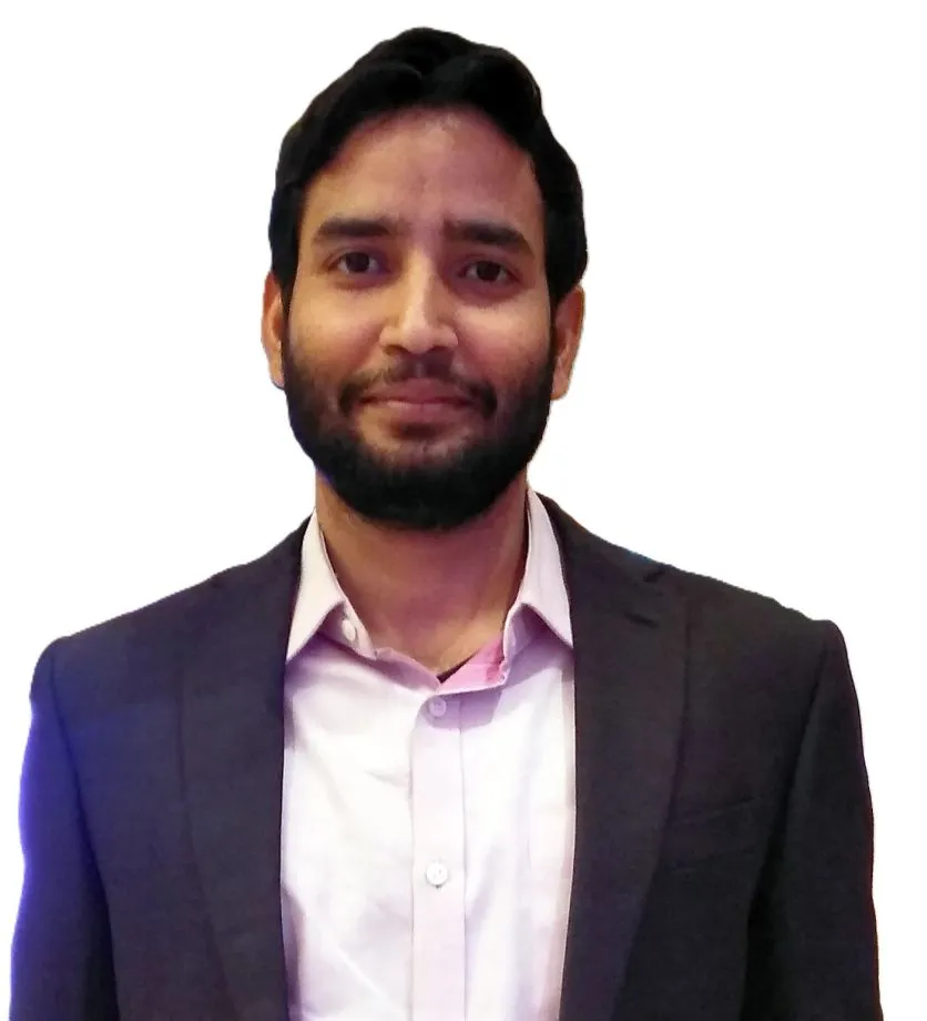 Faculty Image